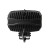 Phare LumiDrive LED Rayzor Square Series