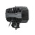 Phare LumiDrive LED Rayzor Square Series