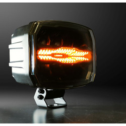Phare LumiDrive LED Rayzor Square Series