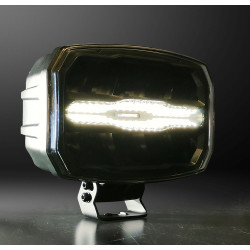 Phare LumiDrive LED Rayzor Square Series