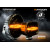 Phare LumiDrive LED Rayzor Square Series
