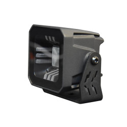 Phare LED LumiDrive Dark Drive Series 25W Spot