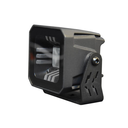 Phare LED LumiDrive Dark Drive Series 25W Spot