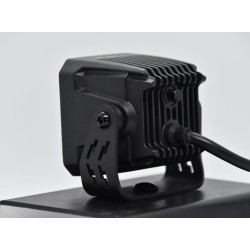Phare LED LumiDrive Dark Drive Series 25W Spot