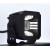 Phare LED LumiDrive Dark Drive Series 25W Spot