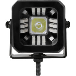 Phare LED LumiDrive Dark Drive Series 25W Spot