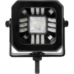 Phare LED LumiDrive Dark Drive Series 25W Driving Beam