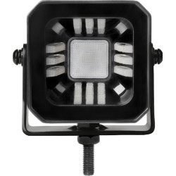 Phare LED LumiDrive Dark Drive Series 25W Flood Beam