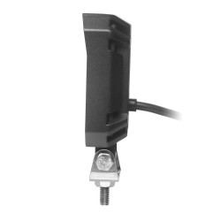 Phare de travail LED Dark Ghost Series LumiDrive
