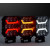 Phare de travail LED Dark Ghost Series LumiDrive