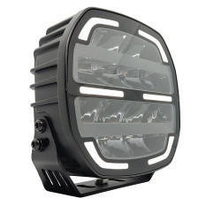Phare LED LumiDrive Night Seeker 7