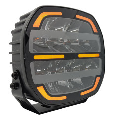 Phare LED LumiDrive Night Seeker 7