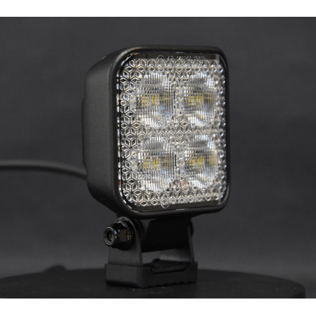 Phare LED de travail Panoramax Series LumiDrive