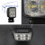 Phare LED de travail Panoramax Series LumiDrive