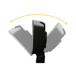 Phare LED de travail Panoramax Series LumiDrive