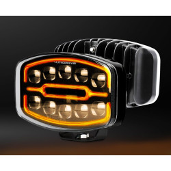 Phare LED LumiDrive Perceptor Series 10 55 watts