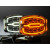 Phare LED LumiDrive Perceptor Series 10 55 watts