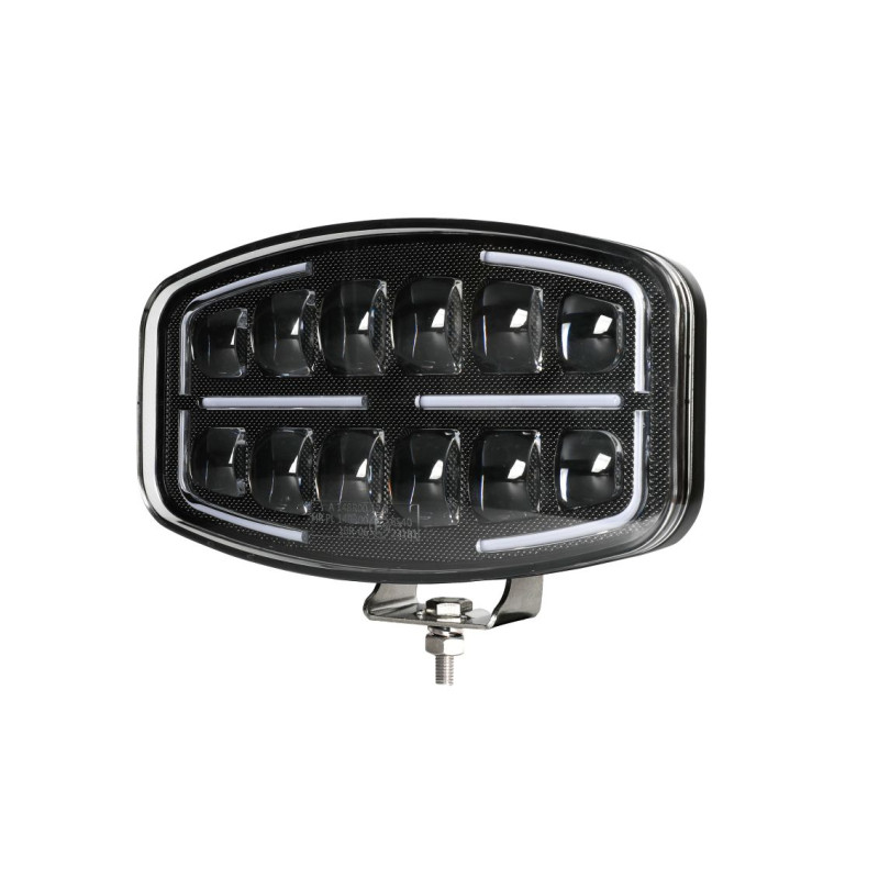 Phare LED LumiDrive Perceptor Series 12 75 watts Phare LED LumiDrive Perceptor Series 12 75 watts