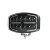 Phare LED LumiDrive Perceptor Series 12 75 watts