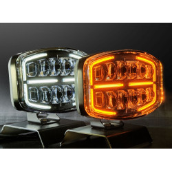 Phare LED LumiDrive Perceptor Series 12 75 watts