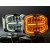 Phare LED LumiDrive Perceptor Series 12 75 watts