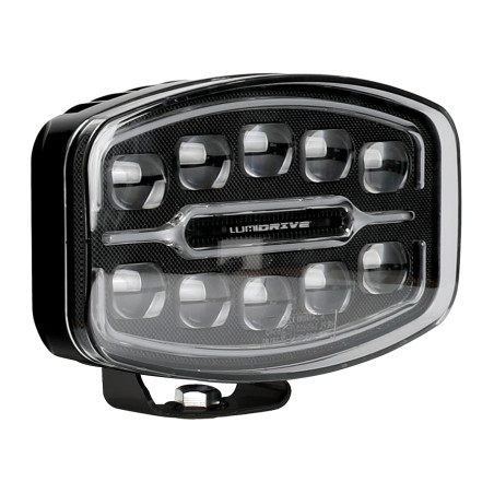 Phare LED LumiDrive Perceptor Series 10 55 watts