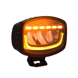 Phare LED LumiDrive Perceptor Series Flash