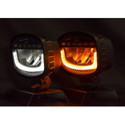 Phare LED LumiDrive Perceptor Series Flash