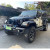Marchepieds Go Rhino Dominator D1 Jeep Wrangler JL+ 4XE