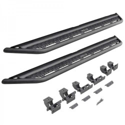 Marchepieds Go Rhino Dominator D6 Jeep Gladiator JT