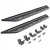 Marchepieds Go Rhino Dominator D6 Jeep Gladiator JT