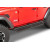 Marchepieds Go Rhino Dominator D1 Jeep Wrangler JL+ 4XE