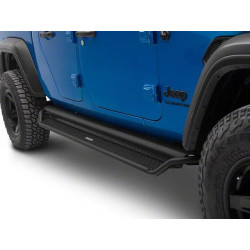 Marchepieds Go Rhino Dominator D1 Jeep Gladiator JT 2020-2025