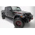 Marchepieds Go Rhino Dominator D1 Jeep Gladiator JT 2020-2025