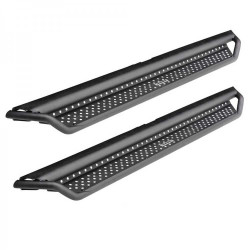 Marchepieds Go Rhino Dominator D1 Jeep Gladiator JT 2020-2025