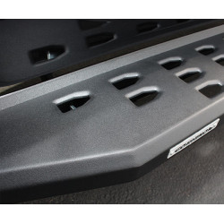 Marchepieds Go Rhino RB20 Jeep Gladiator JT