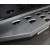 Marchepieds Go Rhino RB20 Jeep Gladiator JT