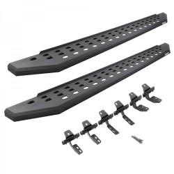 Marchepieds Go Rhino RB20 Jeep Gladiator JT