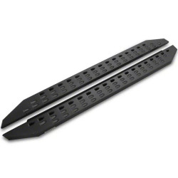 Marchepieds Go Rhino RB20 Jeep Gladiator JT