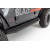 Marchepieds Go Rhino RB20 Jeep Wrangler JL 4portes