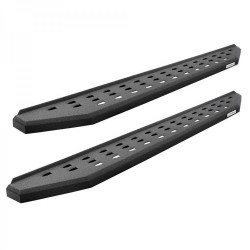 Marchepieds Go Rhino RB20 Jeep Wrangler JL 4portes