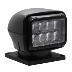Projecteur LED à rotation 360° LumDrive