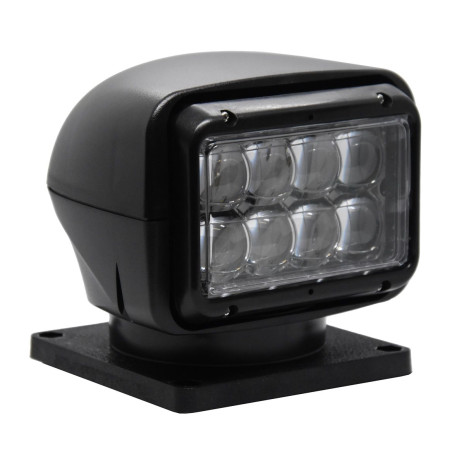 Projecteur LED à rotation 360° LumDrive