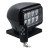 Projecteur LED à rotation 360° LumDrive