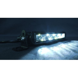 Barre LED Slimlux Series 30 Watts LumiDrive
