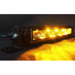 Barre LED Slimlux Series 30 Watts LumiDrive