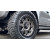 Jante Fuel Off-Road Hostage III D568 Matte Gunmetal