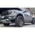 Jante Fuel Off-Road Hostage III D568 Matte Gunmetal