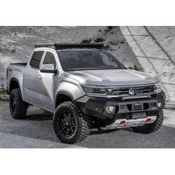 Pare-chocs avant aluminium Rival Volkswagen Amarok 2023-2025