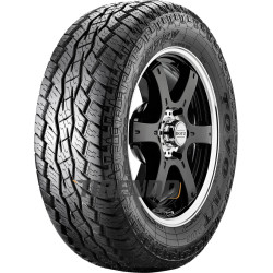Pneumatique Toyo Open Country A/T plus